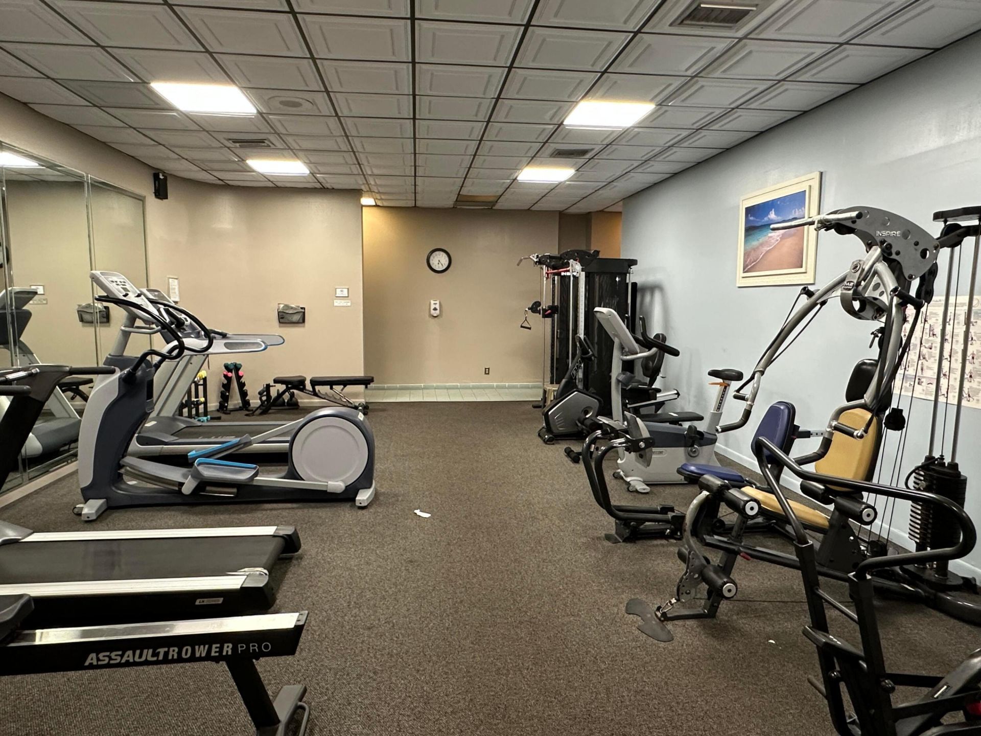 1101 Colony Point Circle, Unit 108, Pembroke Pines, FL 33026 Photo