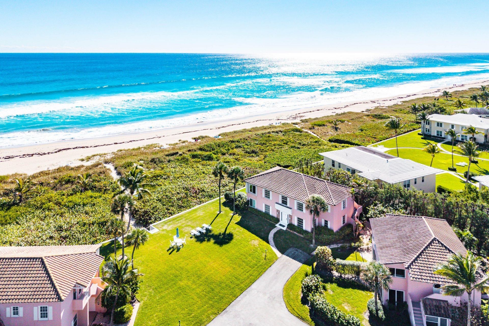 2075 S Ocean Boulevard, Unit 4b, Delray Beach, FL 33483 Photo