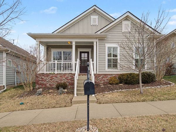 4108 Alva Ln, Nolensville, TN 37135