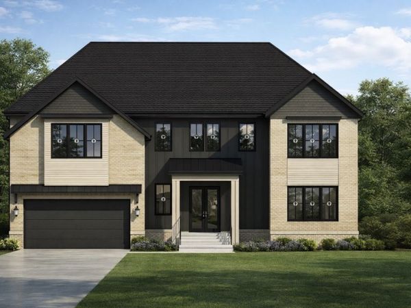 752 Summit Oaks Ct , Nashville, TN 37221