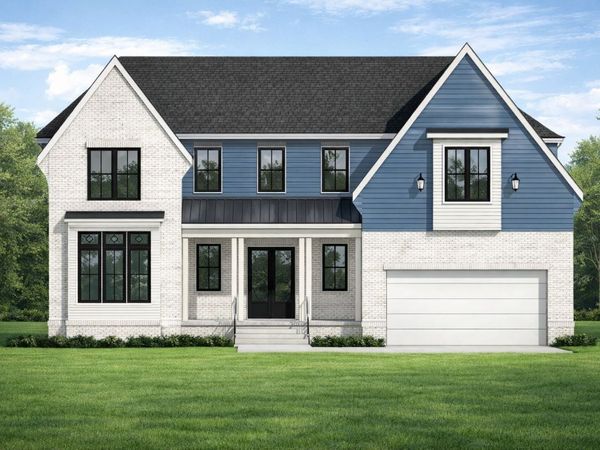 768 Summit Oaks Ct , Nashville, TN 37221