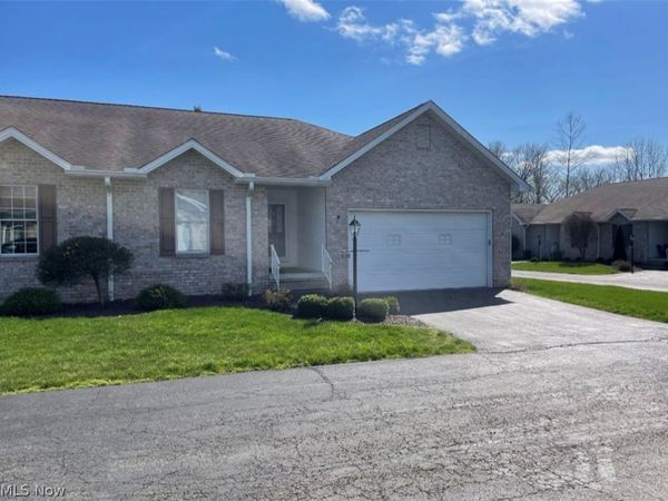191 Mathews Road, Unit A, Boardman, OH 44512