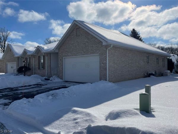 191 Mathews Road, Unit A, Boardman, OH 44512