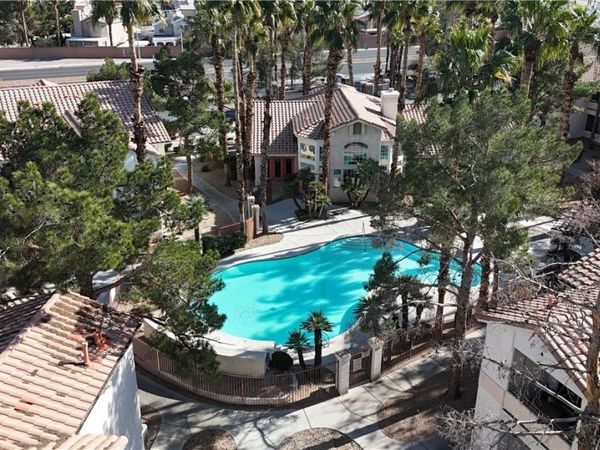 1405 S Nellis Boulevard, Unit 1025, Las Vegas, NV 89104