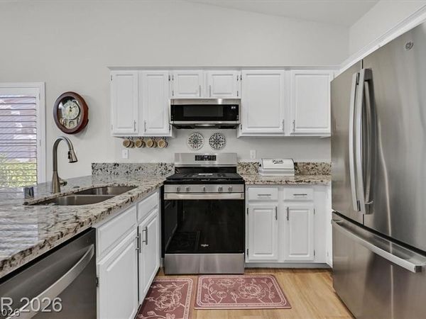 7250 White Dove Drive, Unit 104, Las Vegas, NV 89149