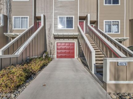 4076 Anthony James Court, Reno, NV 89503 Photo