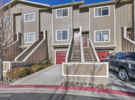 4076 Anthony James Court, Reno, NV 89503 Photo