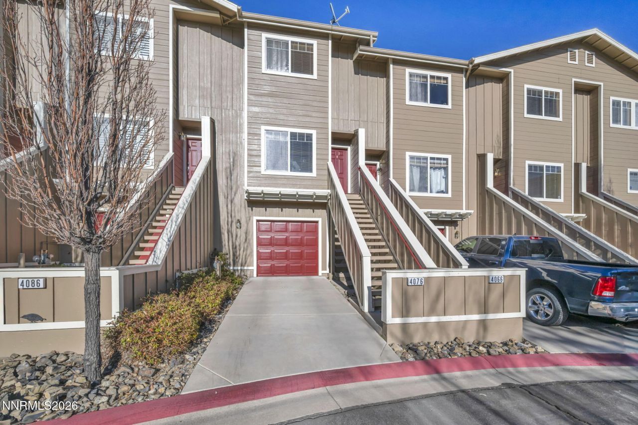 4076 Anthony James Court, Reno, NV 89503 Photo