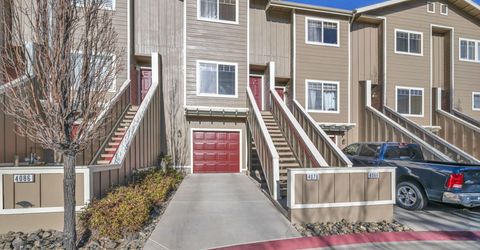 4076 Anthony James Court, Reno, NV 89503 Photo