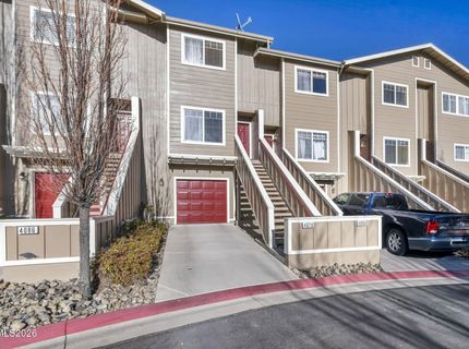 4076 Anthony James Court, Reno, NV 89503 Photo