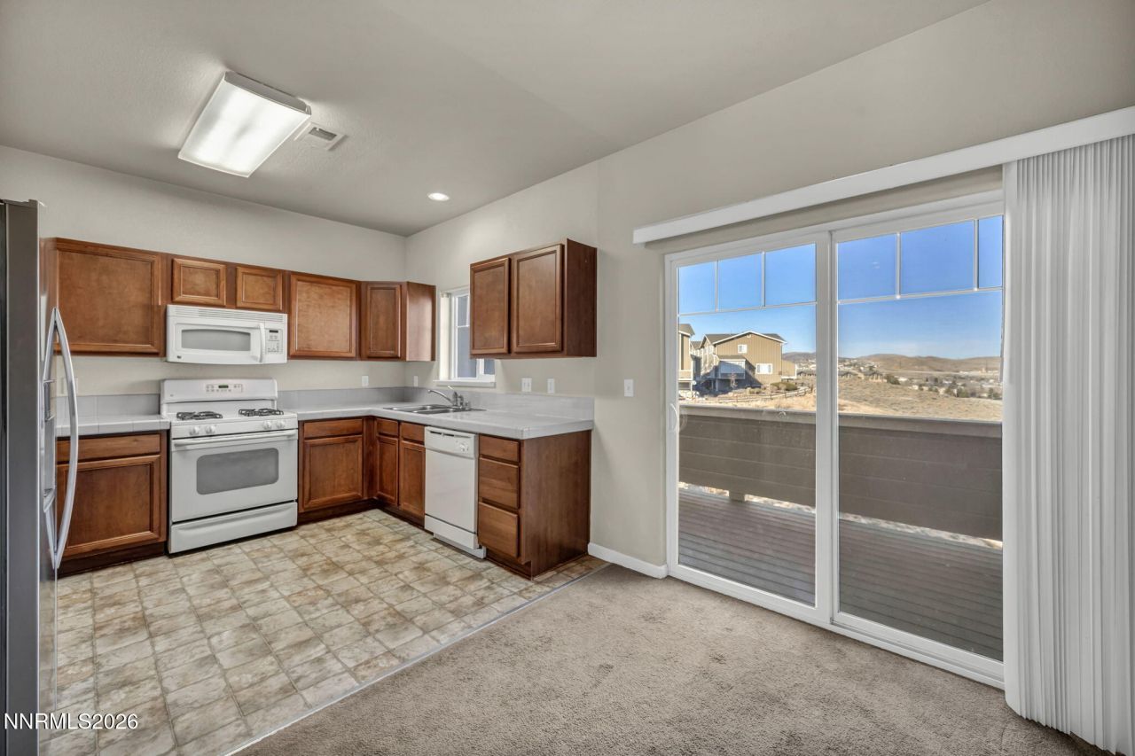 4076 Anthony James Court, Reno, NV 89503 Photo