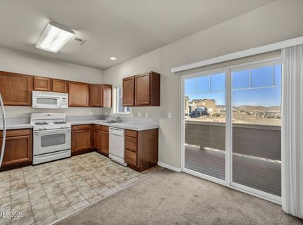 4076 Anthony James Court, Reno, NV 89503 Photo