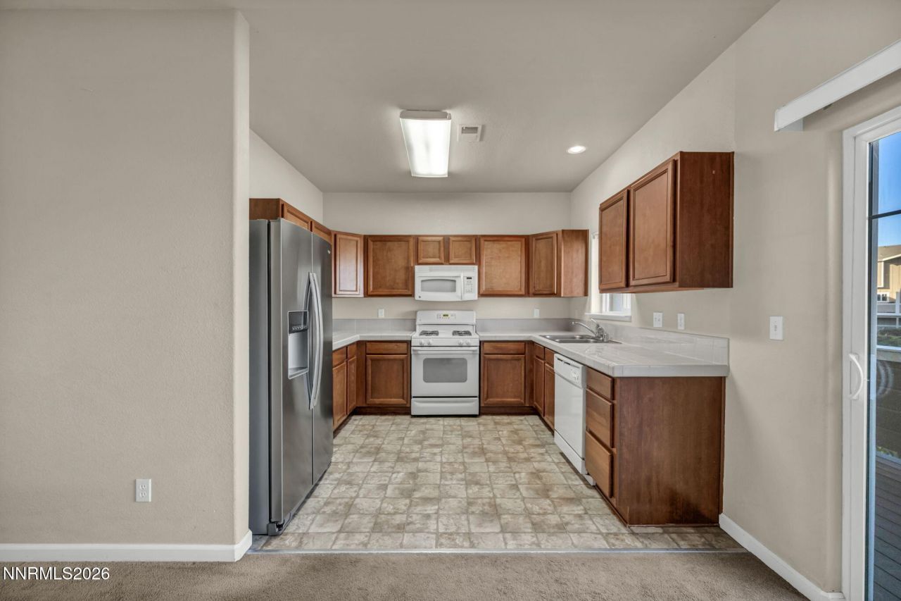 4076 Anthony James Court, Reno, NV 89503 Photo