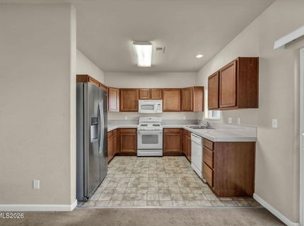 4076 Anthony James Court, Reno, NV 89503 Photo