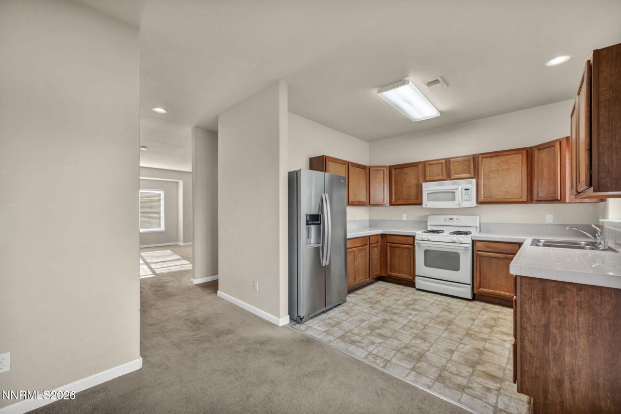 4076 Anthony James Court, Reno, NV 89503 Photo