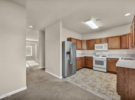 4076 Anthony James Court, Reno, NV 89503 Photo