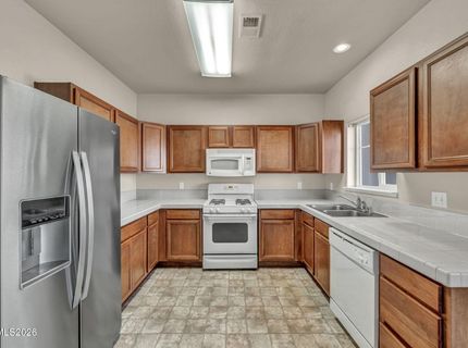 4076 Anthony James Court, Reno, NV 89503 Photo