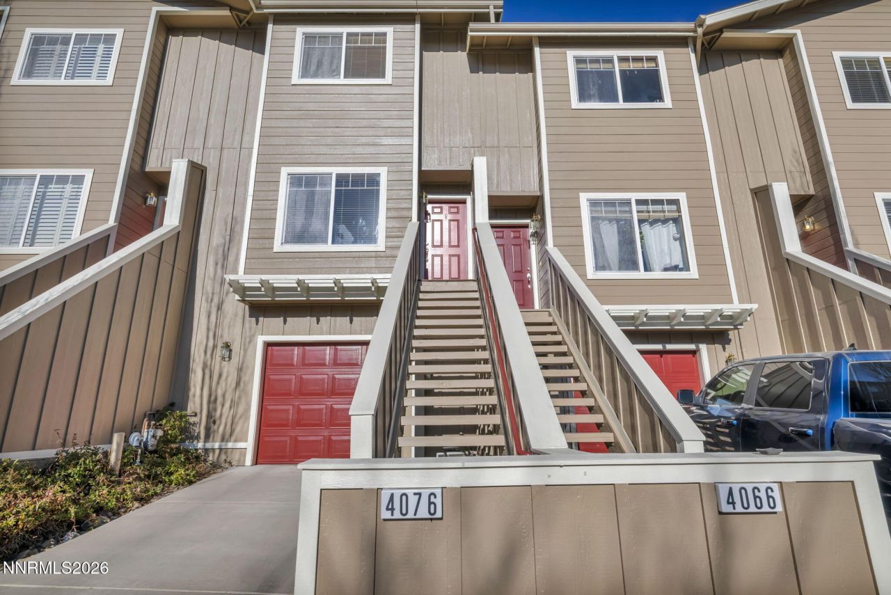 4076 Anthony James Court, Reno, NV 89503 Photo