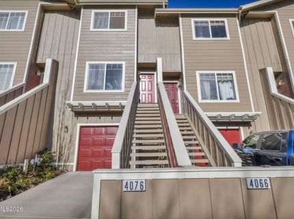 4076 Anthony James Court, Reno, NV 89503 Photo