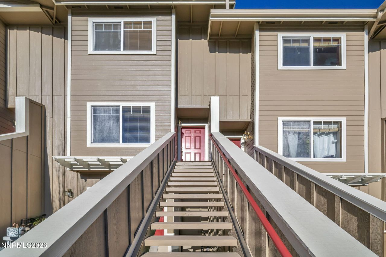 4076 Anthony James Court, Reno, NV 89503 Photo