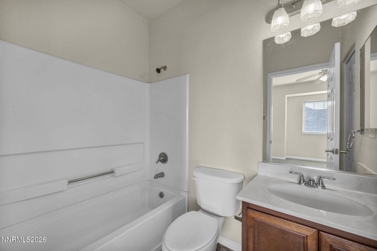 4076 Anthony James Court, Reno, NV 89503 Photo