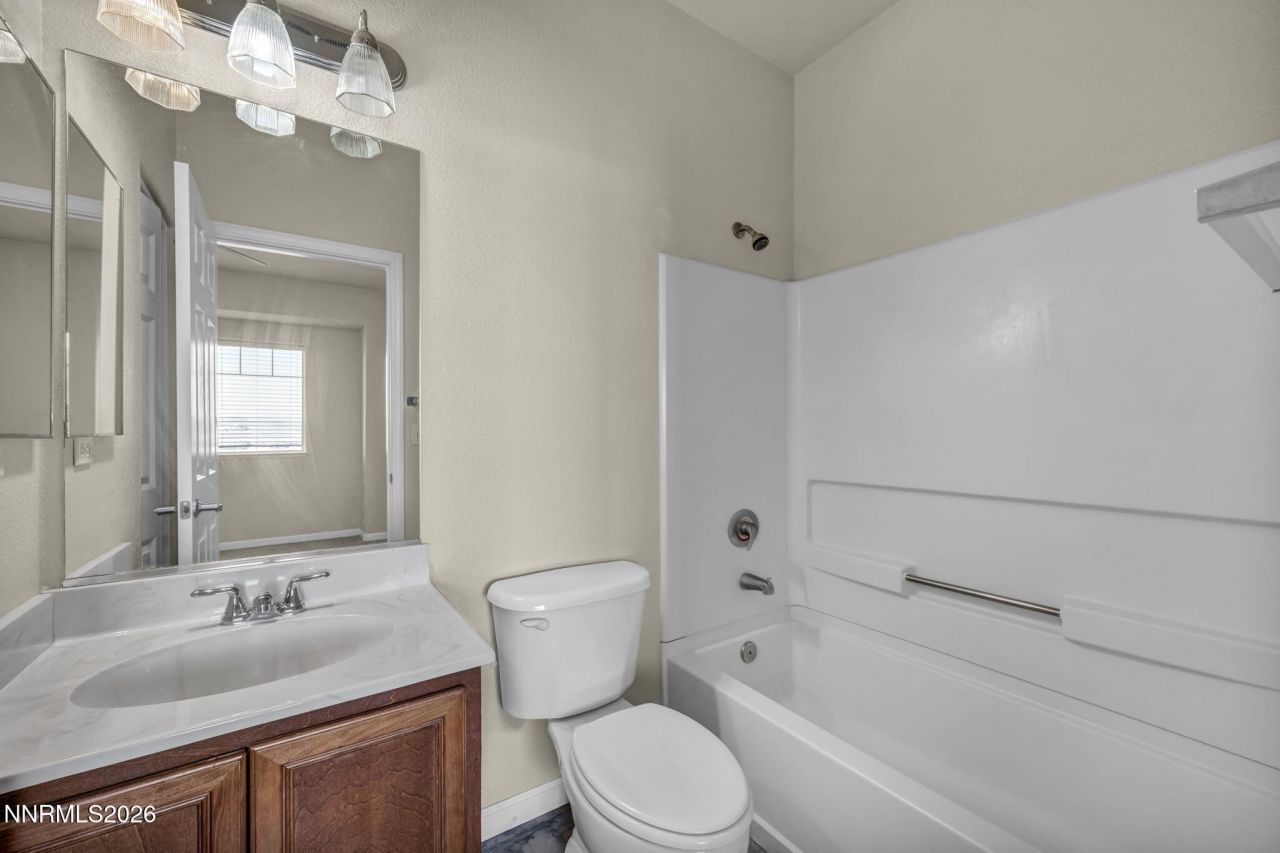 4076 Anthony James Court, Reno, NV 89503 Photo