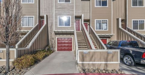 4076 Anthony James Court, Reno, NV 89503 Photo