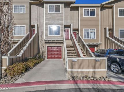4076 Anthony James Court, Reno, NV 89503 Photo