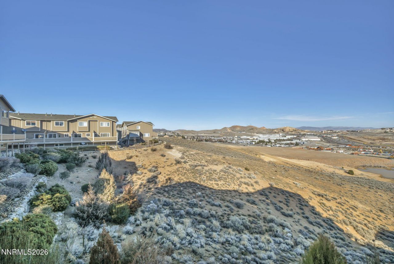 4076 Anthony James Court, Reno, NV 89503 Photo