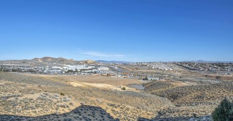 4076 Anthony James Court, Reno, NV 89503 Photo