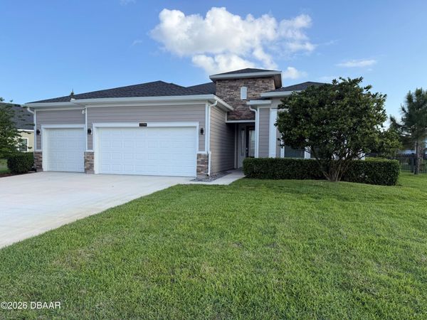 2229 Oconnel Drive, Ormond Beach, FL 32174
