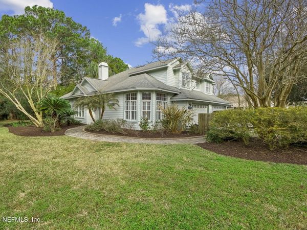 95023 VILLAGE Drive, Fernandina Beach, FL 32034