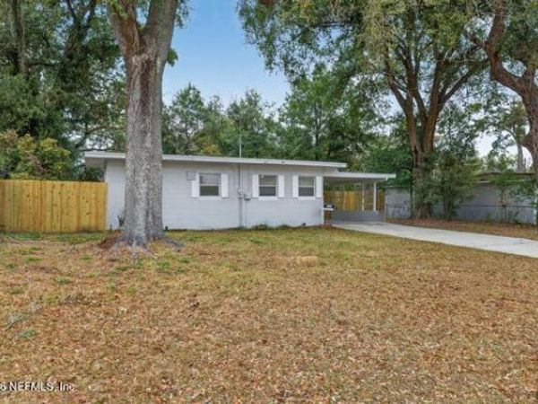 7143 KING ARTHUR Road N, Jacksonville, FL 32211