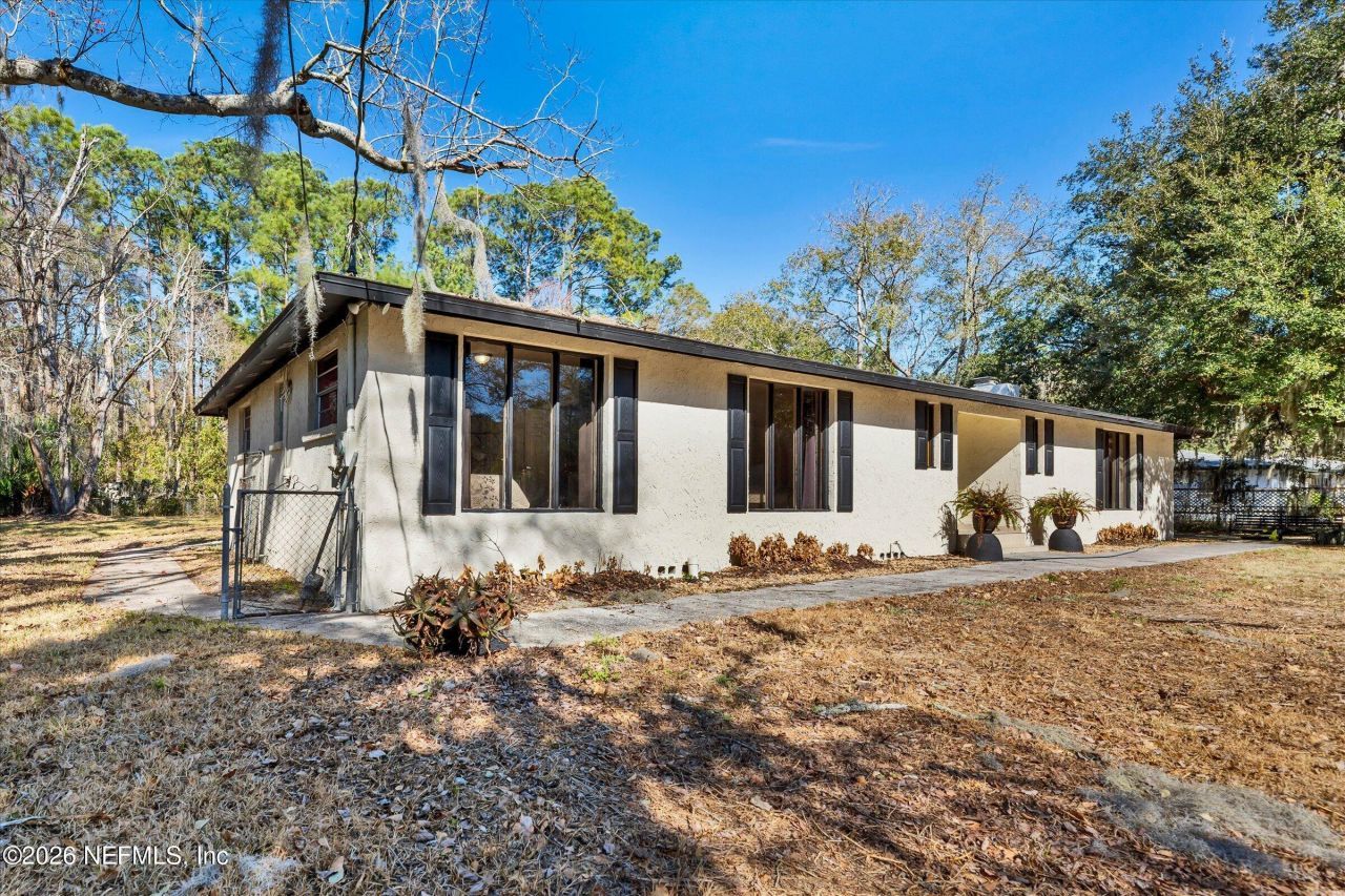 7569 Park City Drive, Jacksonville, FL 32244 Photo