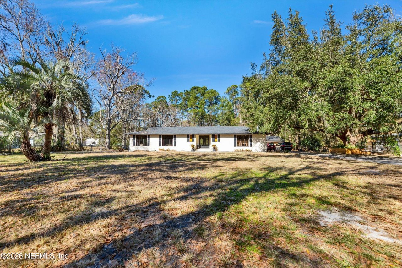 7569 Park City Drive, Jacksonville, FL 32244 Photo