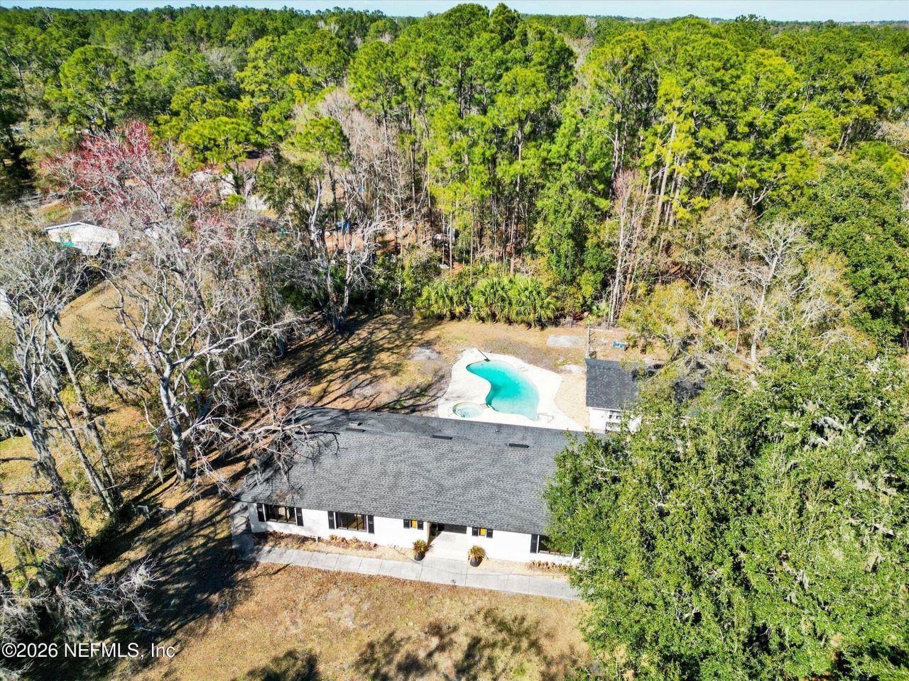 7569 Park City Drive, Jacksonville, FL 32244 Photo