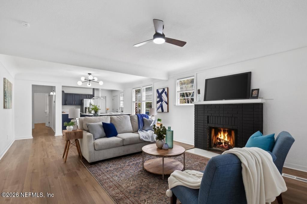 819 Mcduff Avenue S, Jacksonville, FL 32205 Main Photo