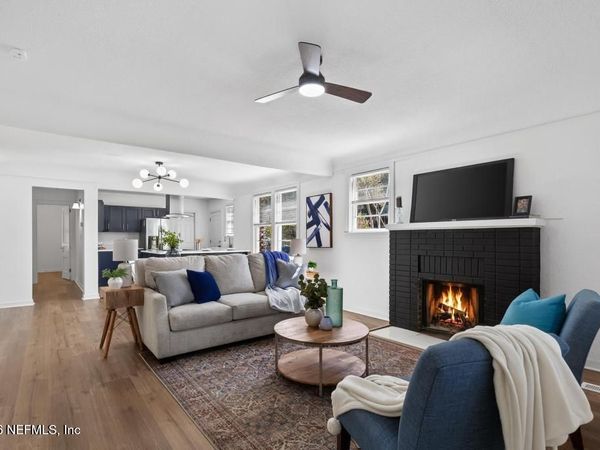 819 MCDUFF Avenue S, Jacksonville, FL 32205