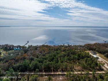 145 ATKINS Road, Georgetown, FL 32139