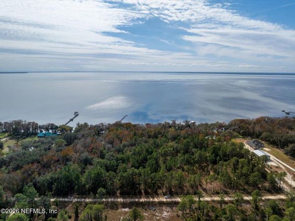 145 ATKINS Road, Georgetown, FL 32139