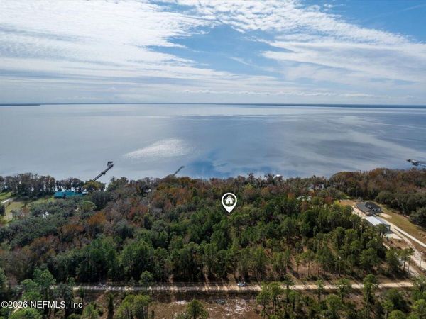 145 ATKINS Road, Georgetown, FL 32139