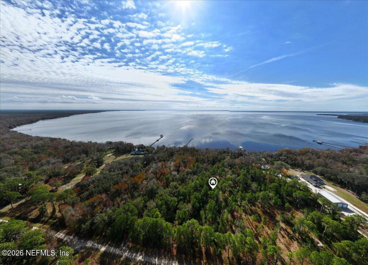 145 Atkins Road, Georgetown, FL 32139 Photo