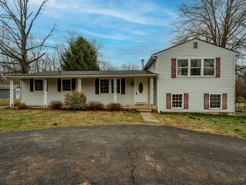 8030 Thomas Road, Madison Twp, OH 45042 Photo 1