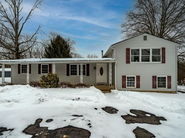 8030 Thomas Road, Middletown, OH 45042