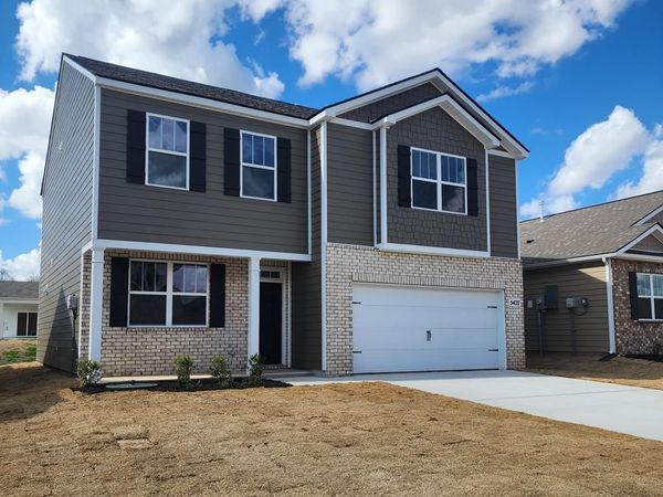 5427 Conifer Lane, Cookeville, TN 38506