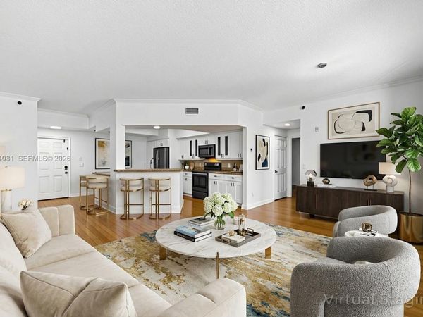 3255 NE 184th St, Unit 12306, Aventura, FL 33160