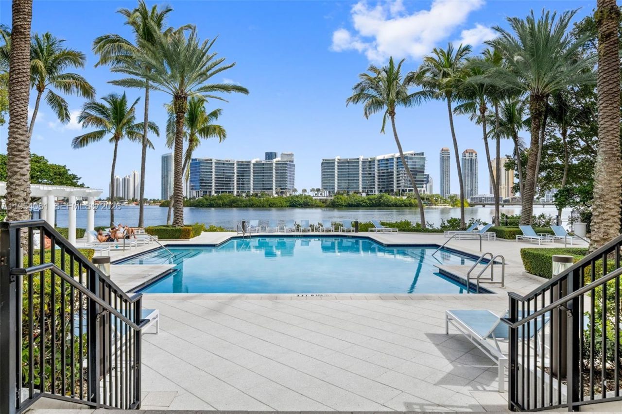 3255 NE 184th St, Unit 12306, Aventura, FL 33160 Photo