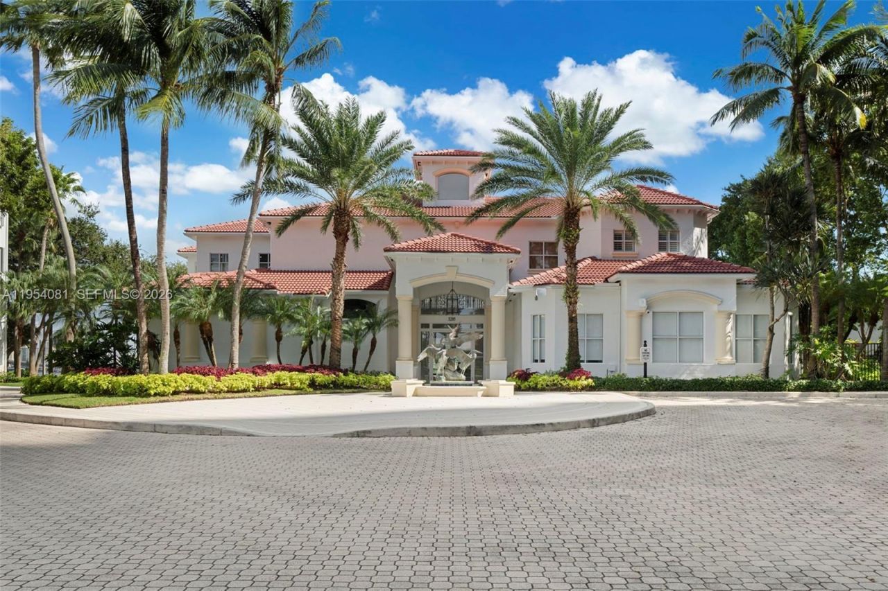 3255 NE 184th St, Unit 12306, Aventura, FL 33160 Photo