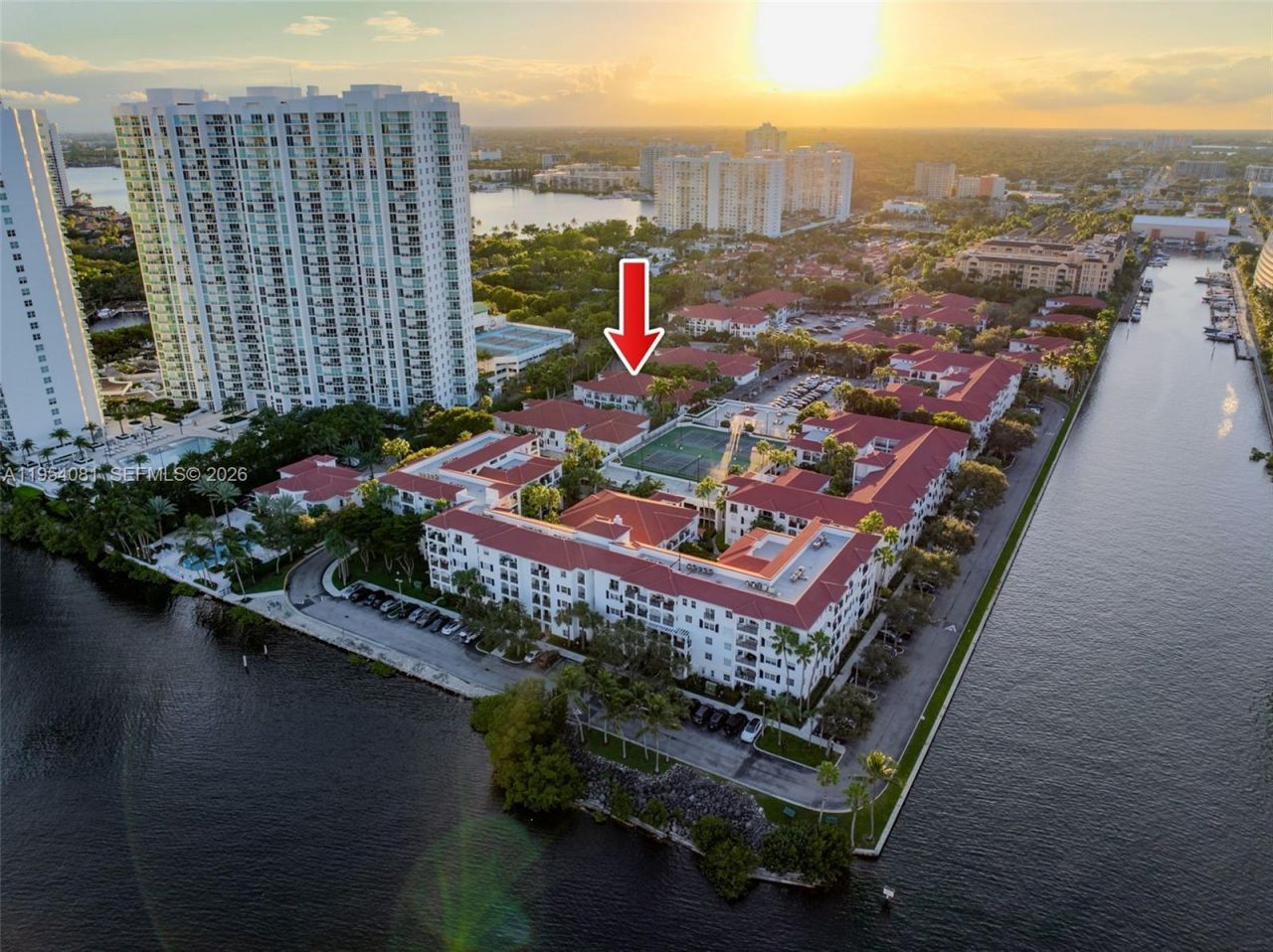 3255 NE 184th St, Unit 12306, Aventura, FL 33160 Photo