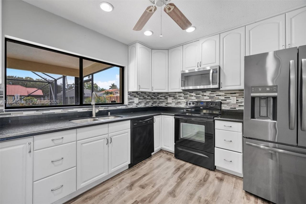 10640 NW 20th Ct, Sunrise, FL 33322 Photo